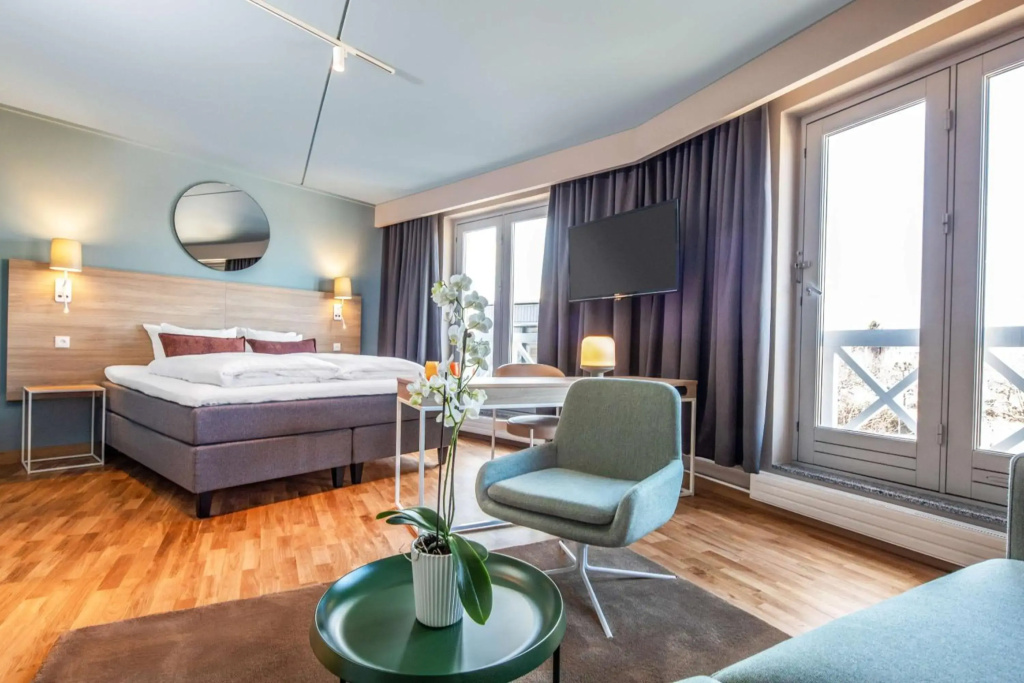 Hotel photo 21
