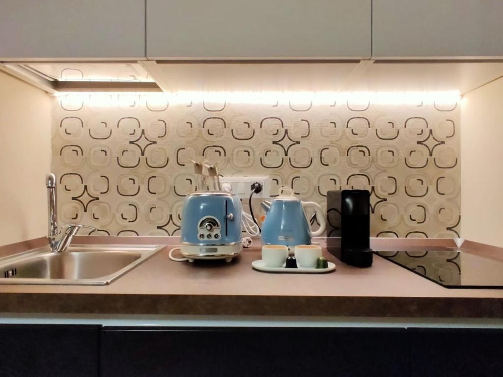 INTOMILAN Galleria Duomo I Boutique & Design Aparthotel