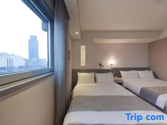 Harbor View Hotel - Chambres