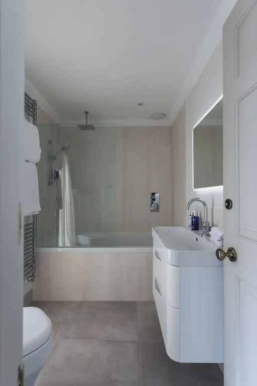 White Hart Hotel - Chambres