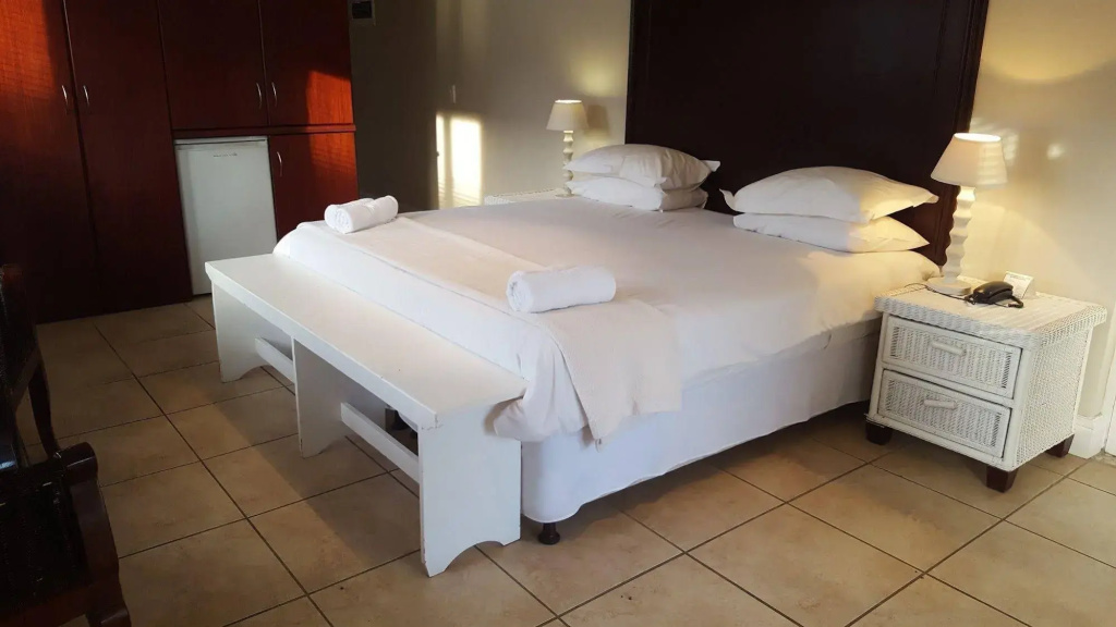 The Dunes Resort & Hotel - Général