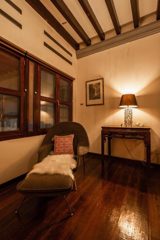 Hotel Penaga