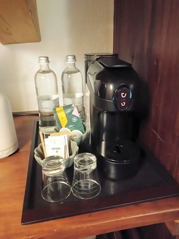 Maison Lo Campagnar - Chambres