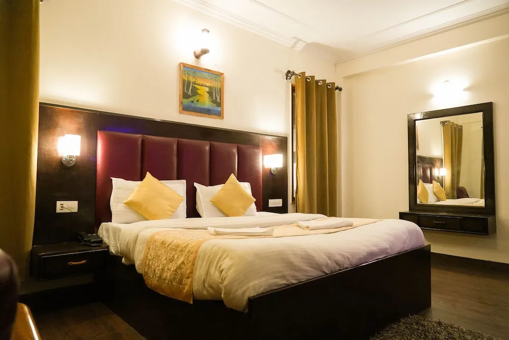 Hotel photo 20
