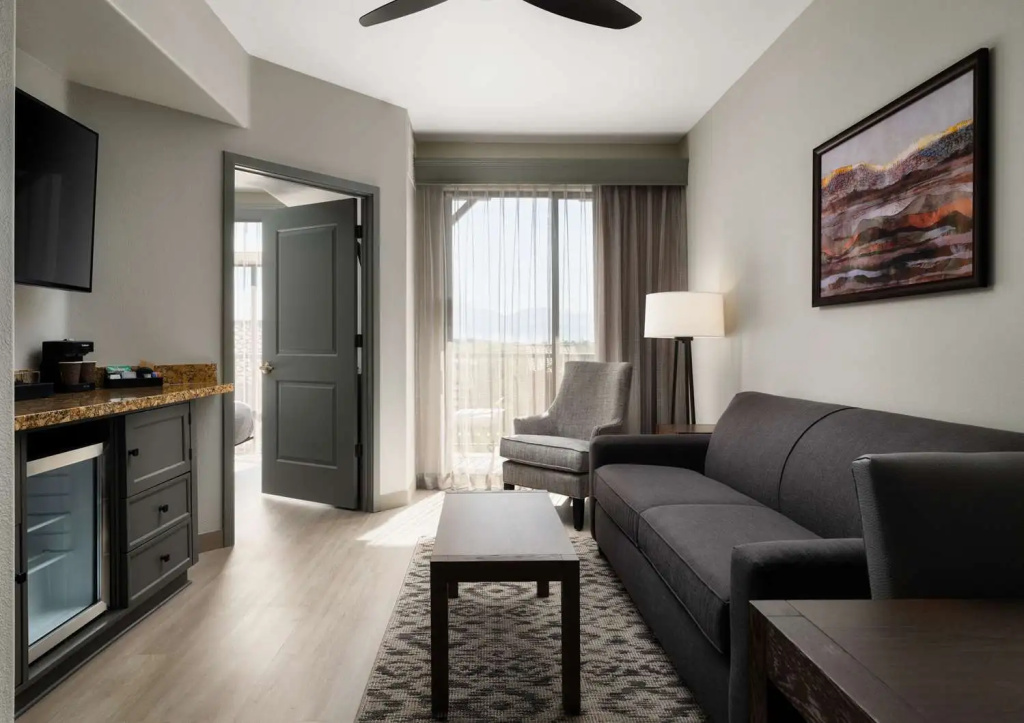 Embassy Suites by Hilton Tucson Paloma Village - Général