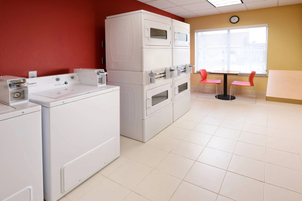 TownePlace Suites by Marriott Laredo - Général