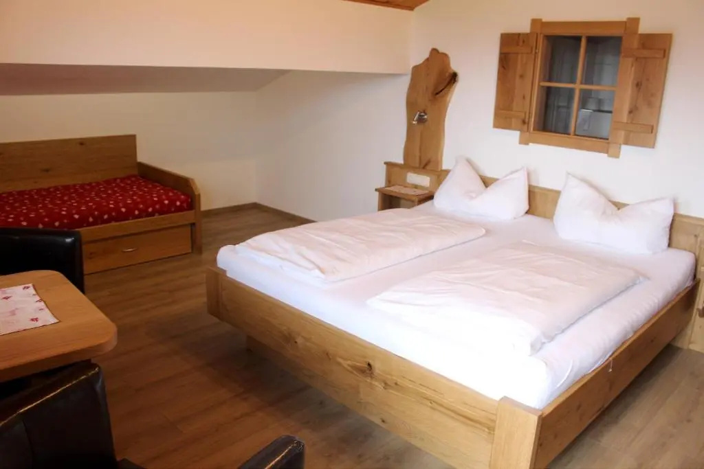 Gasthof Baltram - Chambres