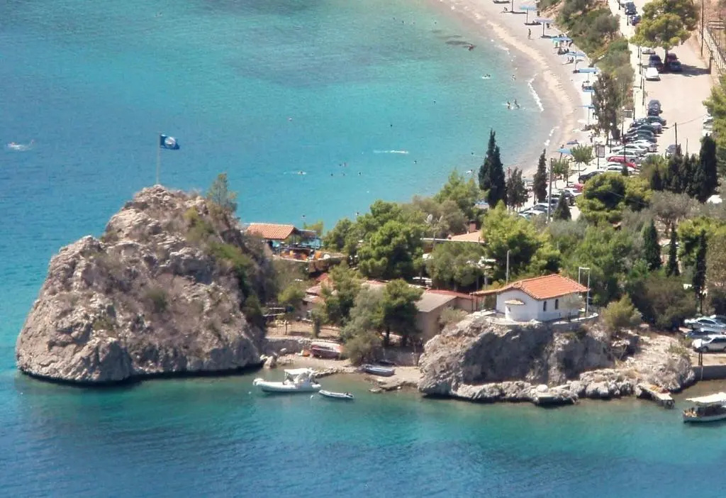 Beach & Waterfront