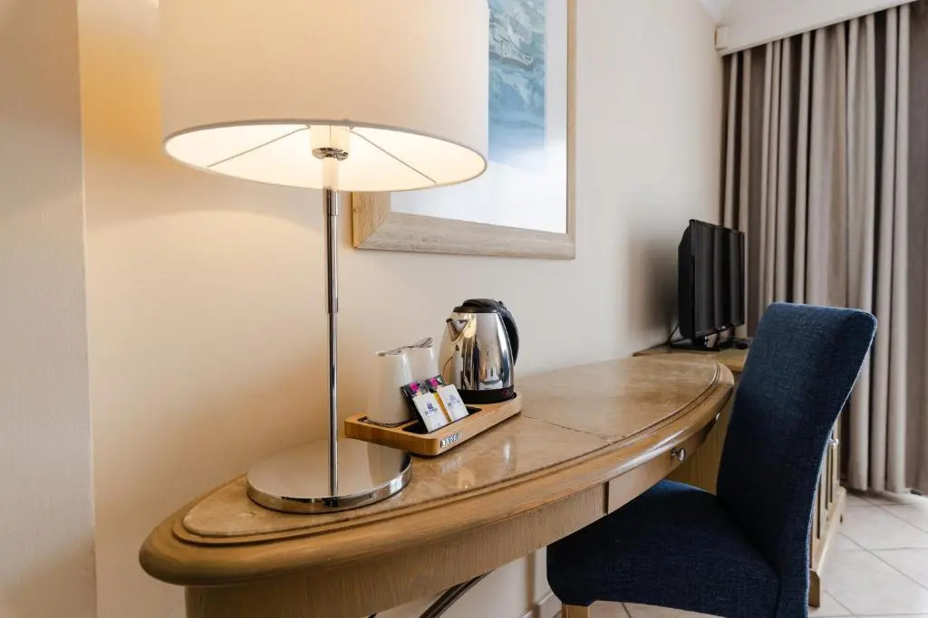Maritim Antonine Hotel & Spa Malta - Chambres