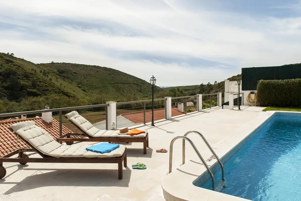 Beachouse - Surf, Bed & Breakfast - Général