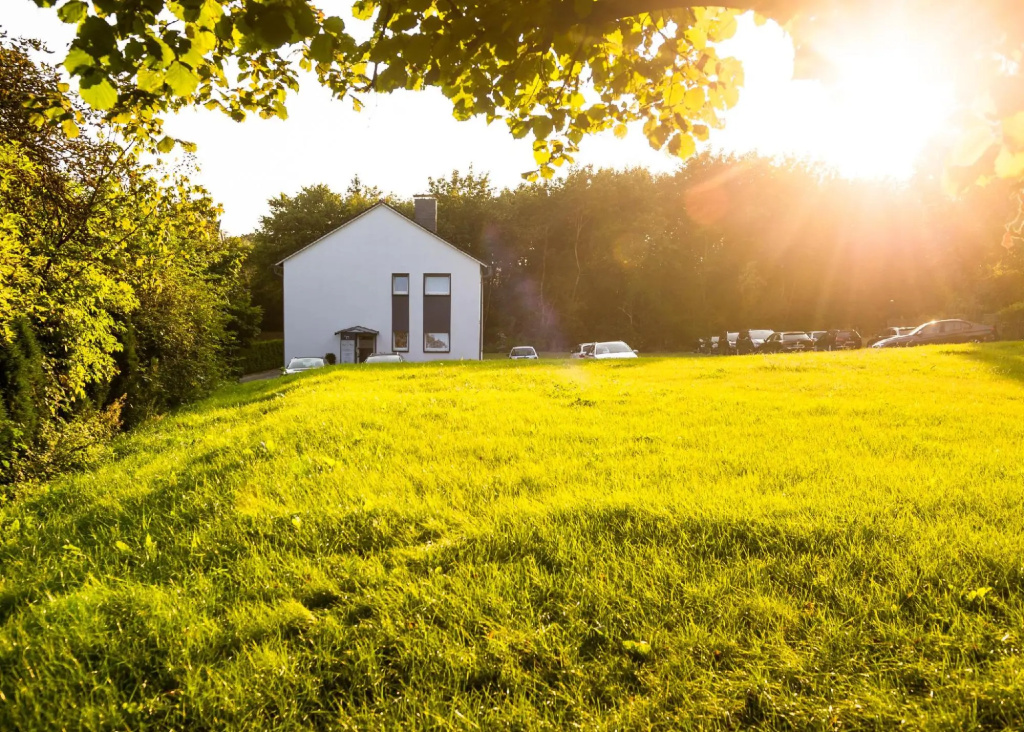 Haus Am Park - Ihr Gastehaus In Velbert