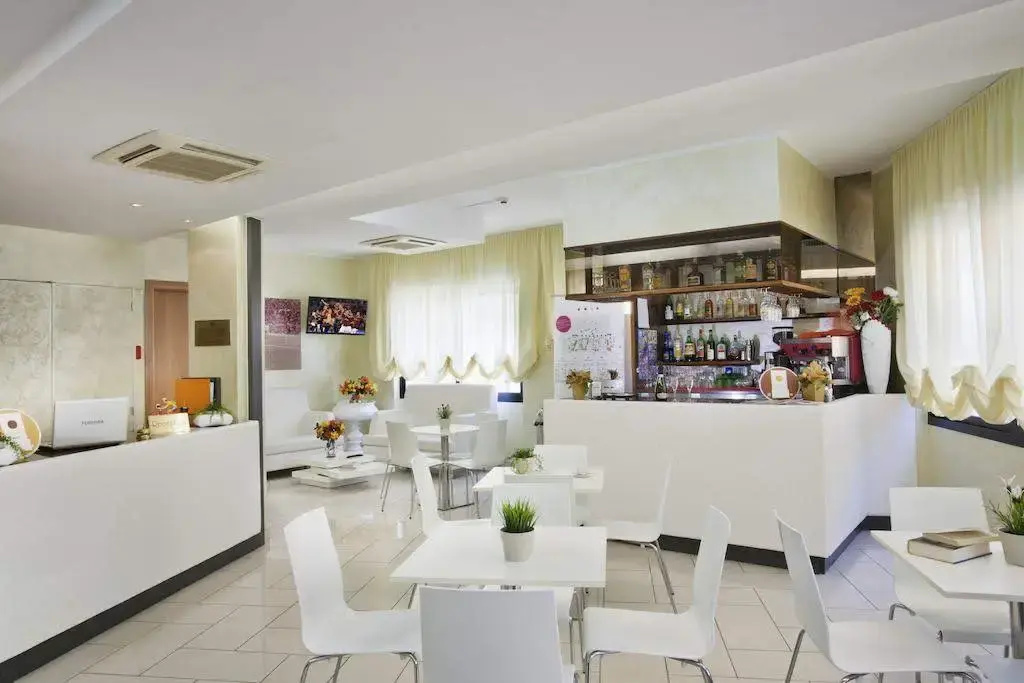 Fantasy Hotel, Емілія Романья, Італія мініатюра 24
