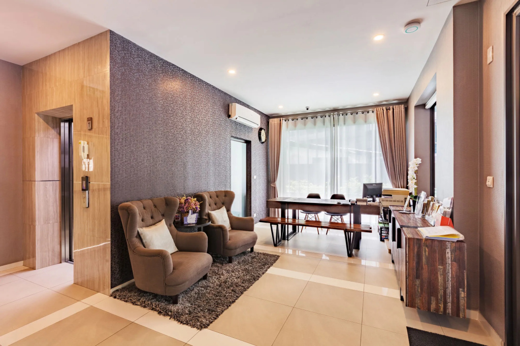 Hotel photo 21
