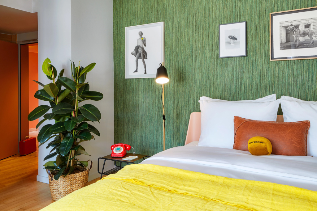 Hotel photo 35