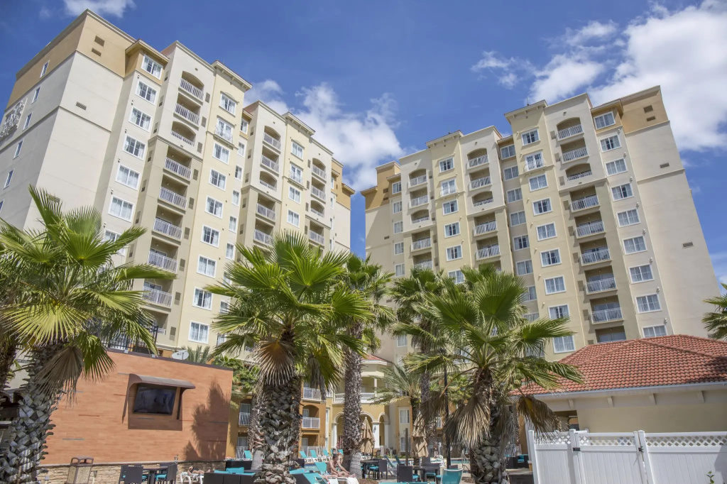 The Point Orlando Resort - Général