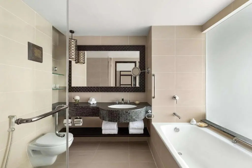 Shangri-La Tanjung Aru, Kota Kinabalu - Chambres