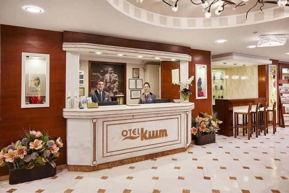 Kilim Otel Izmir - фото 2