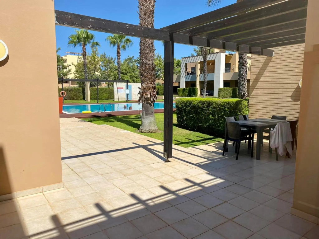 Janelas do Oceano - Casa de Ferias T3 Vilamoura