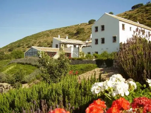 Hotel Fuente del Sol - Chambres