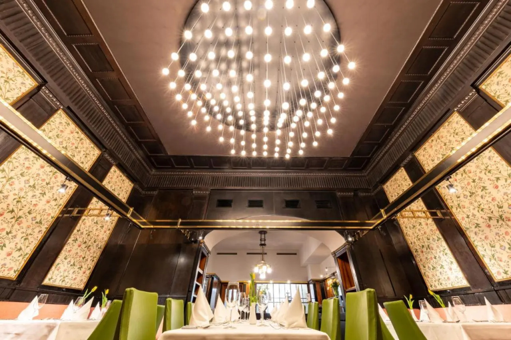 Hotel Erzherzog Rainer - Général