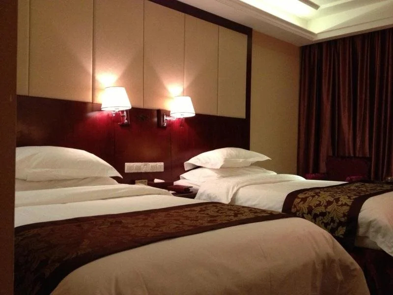 Vienna Hotel Shanghai Pudong Airport Chuansha Branch - Général