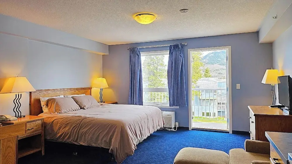 Comfort room