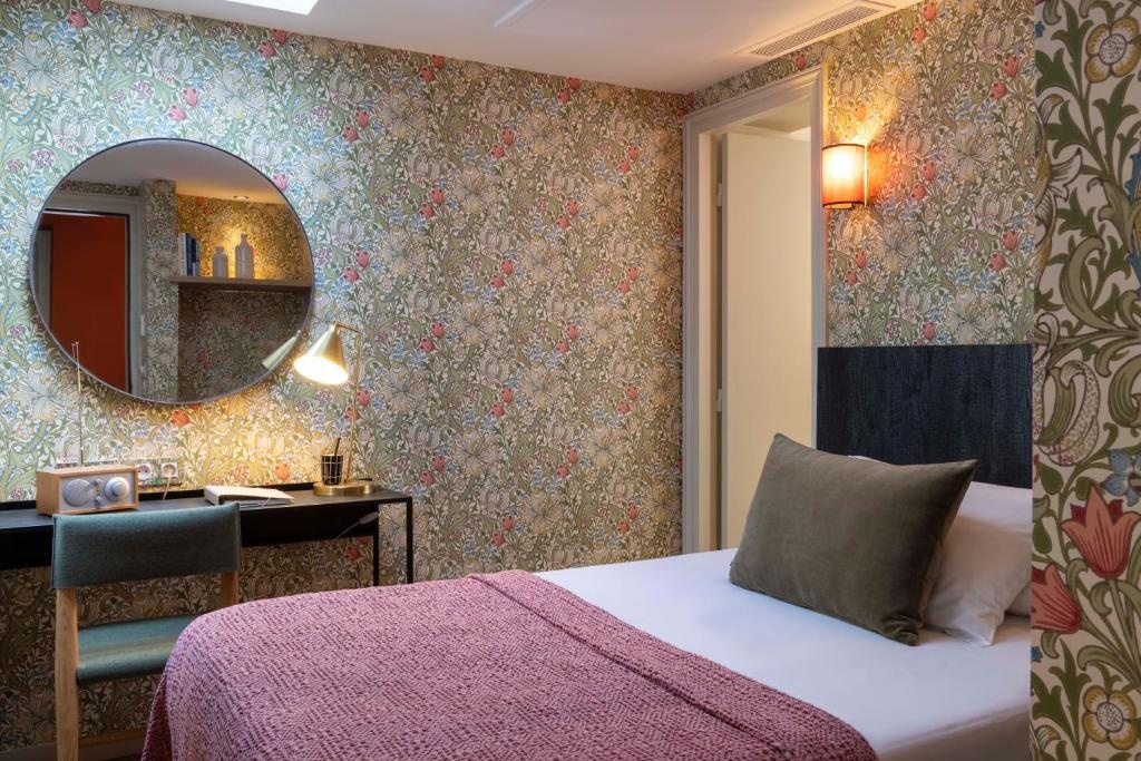 Le Petit Beaumarchais Hotel & Spa 43