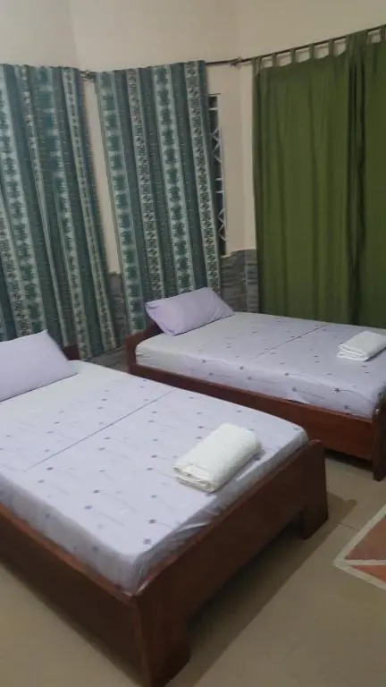Wli Water Heights Hotel - Chambres