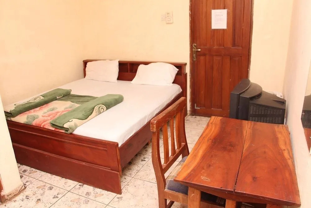 Bejay Suites & Garden Ltd - фото 9