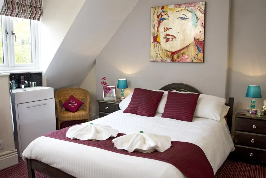 Hotel photo 24