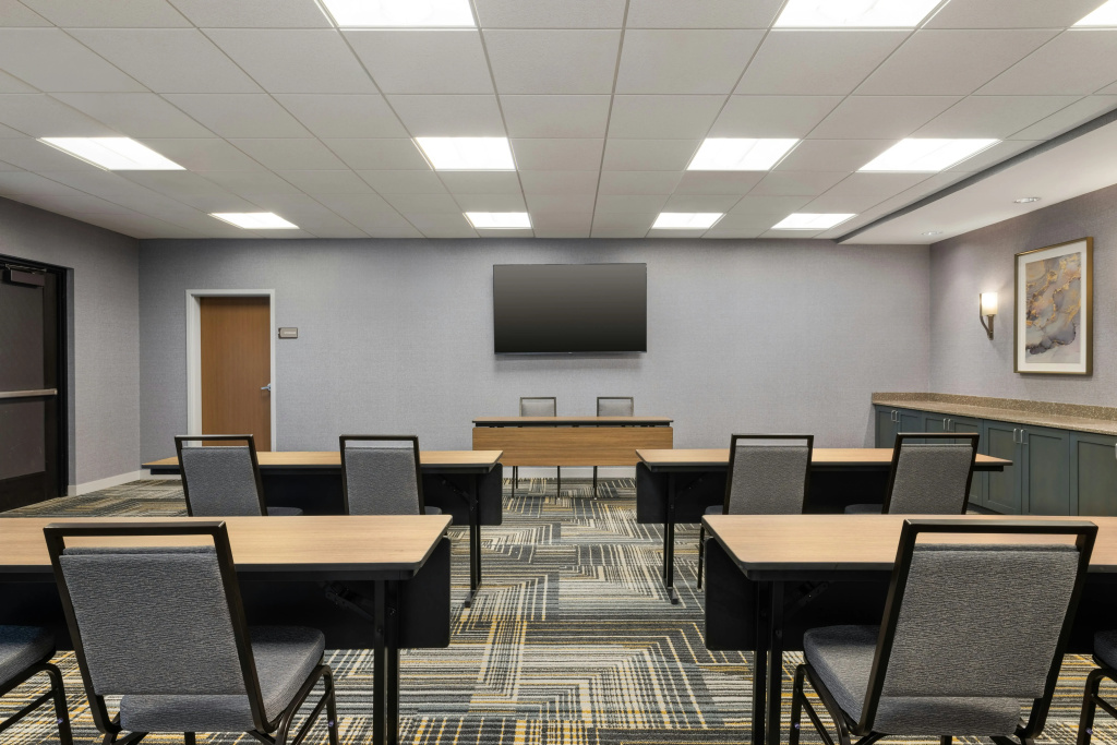 Homewood Suites By Hilton Ankeny - Général