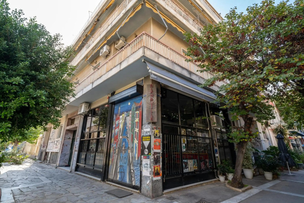 Petit Keramikos Studio - Historic Center