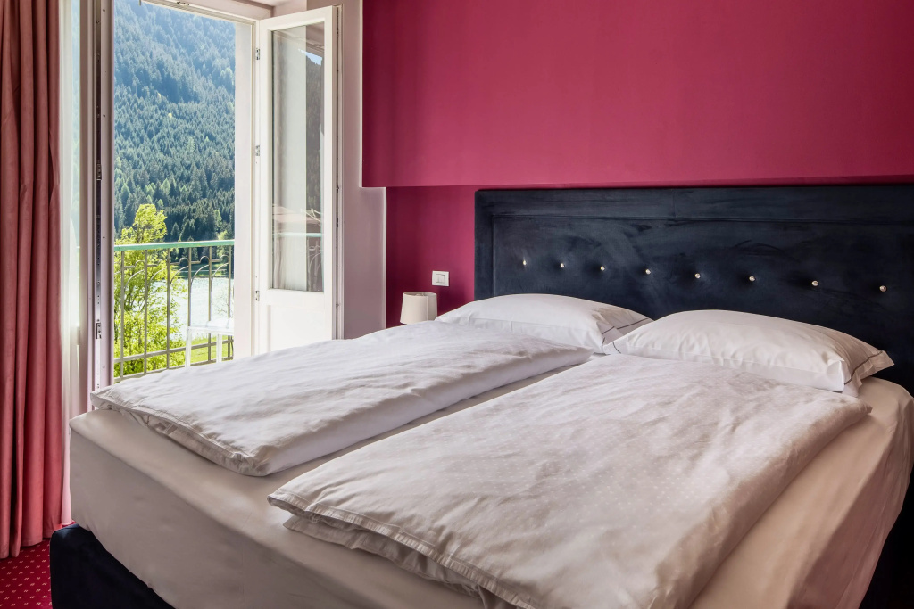 Hotel Auronzo Dolomites, Affiliated by Meliá - Chambres