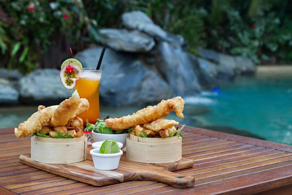 Port Douglas Plantation Resort - Général