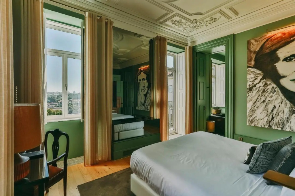 Hotel Torel Avantgarde image rooms