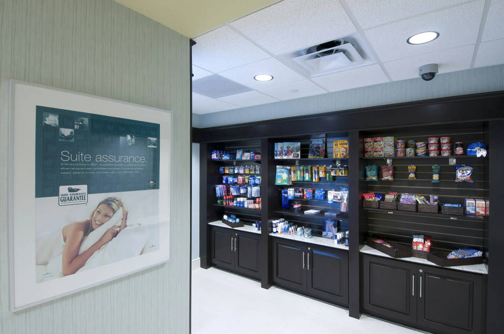 Homewood Suites by Hilton Port Saint Lucie-Tradition - Général
