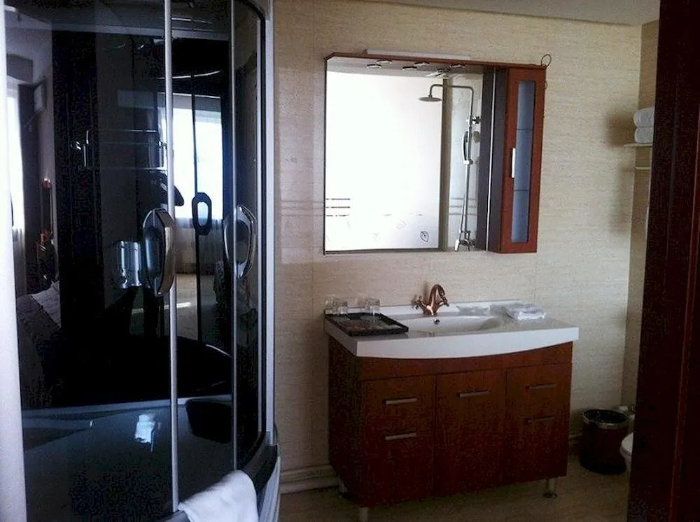 Manzhouli Furunxing Hotel - Général