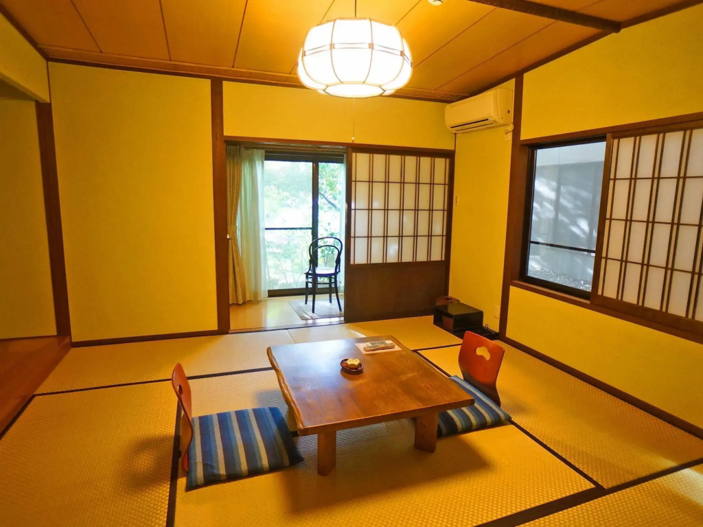 Oyado Sakuratei