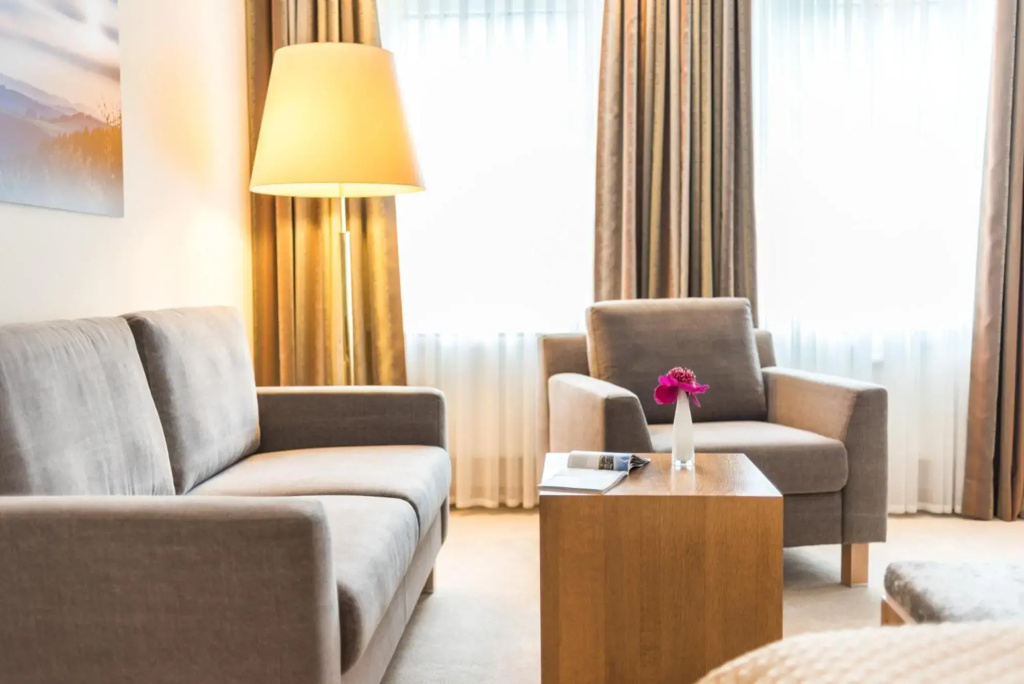 Hotel Deimann - Général
