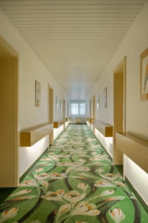 Hotel Scherer - Général