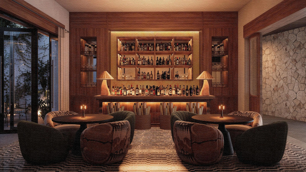 Alila Mayakoba