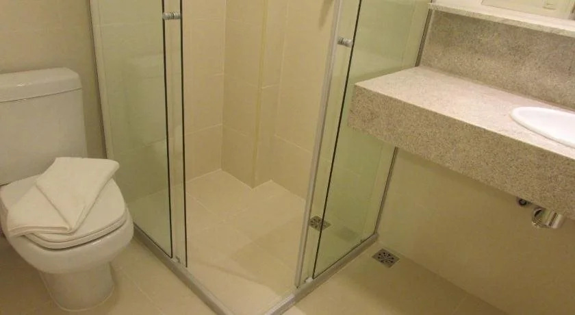 Moinho Itália Hotel - Général