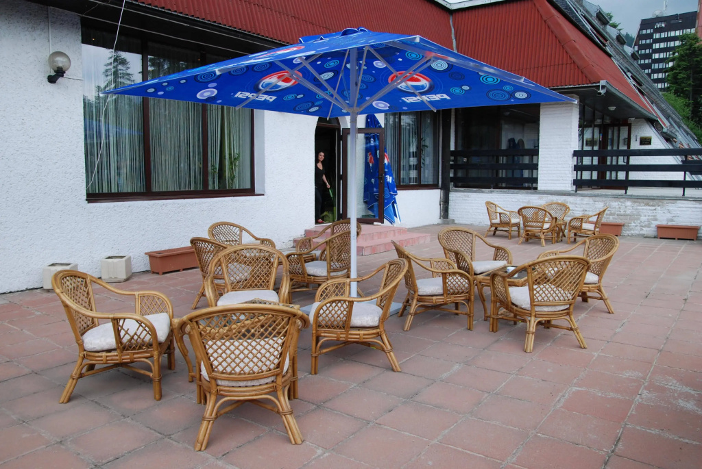 Hotel photo 21