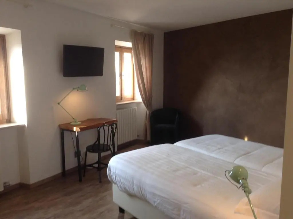 Hotel Giardinetto - Chambres