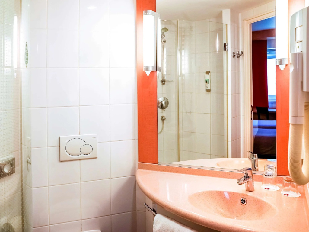 ibis Gyor - Général