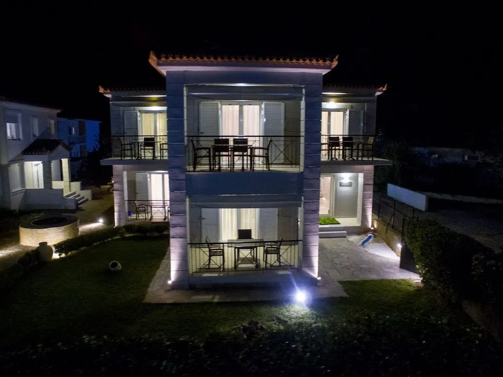 eNPy apartments