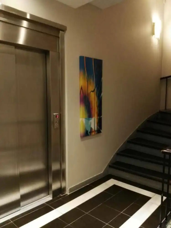 Maritim Hotel - Général