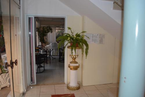 Lefka Ori Hotel