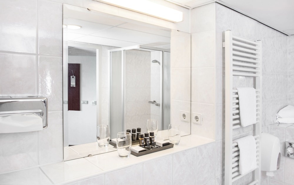Greenside - Chambres