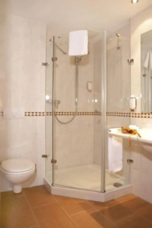 Waldhotel Nachtigall - Chambres